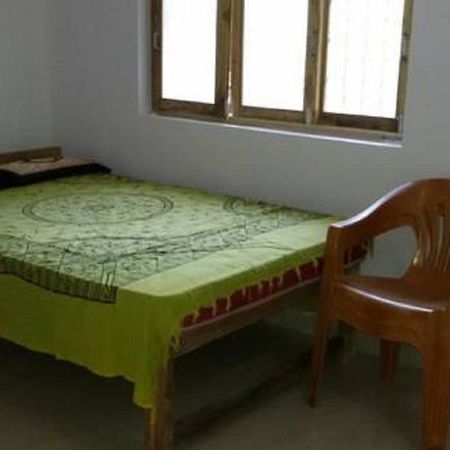Hotel Casa Arambol Pokoj fotografie