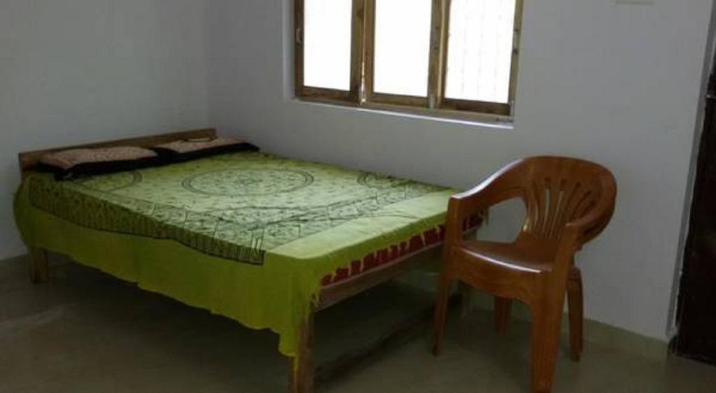 Hotel Casa Arambol Pokoj fotografie